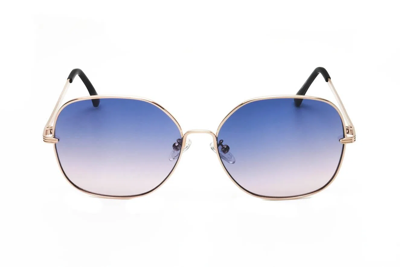 Guess Factory GF0385 Sunglasses - view 2